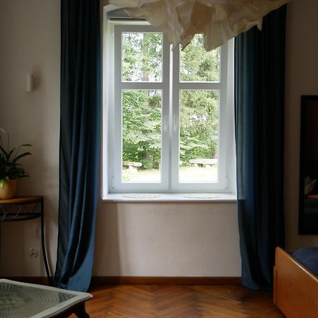 Pokoje W Starym Mlynie Hotel Kudowa-Zdrój Buitenkant foto