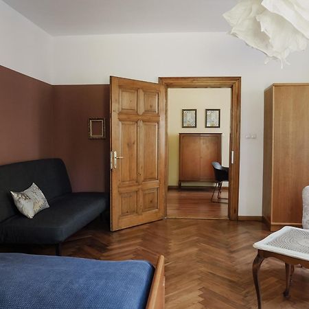 Pokoje W Starym Mlynie Hotel Kudowa-Zdrój Buitenkant foto