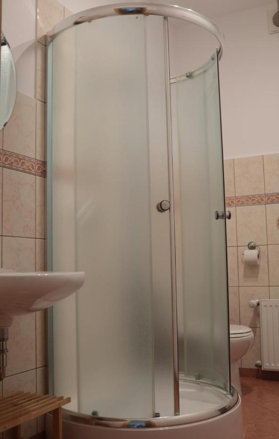 Pokoje W Starym Mlynie Hotel Kudowa-Zdrój Buitenkant foto