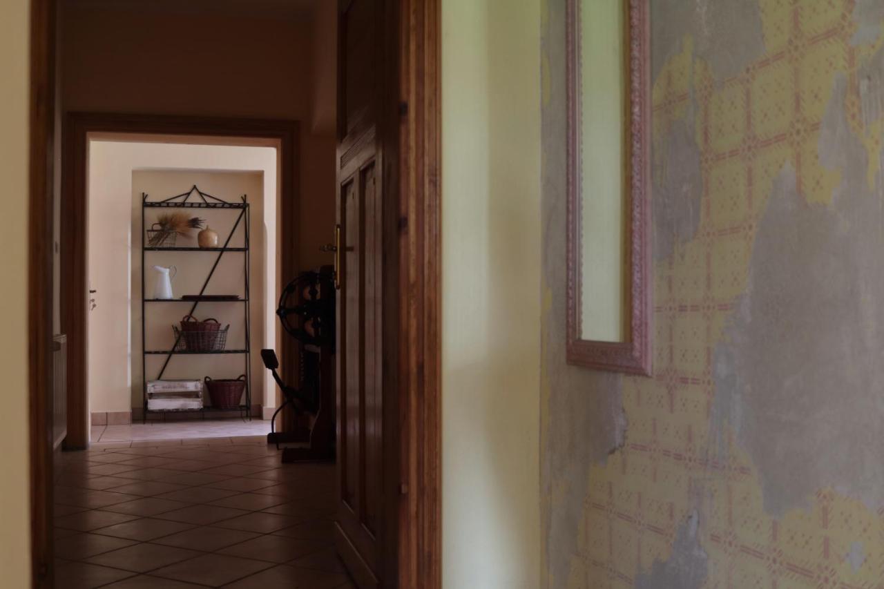 Pokoje W Starym Mlynie Hotel Kudowa-Zdrój Buitenkant foto