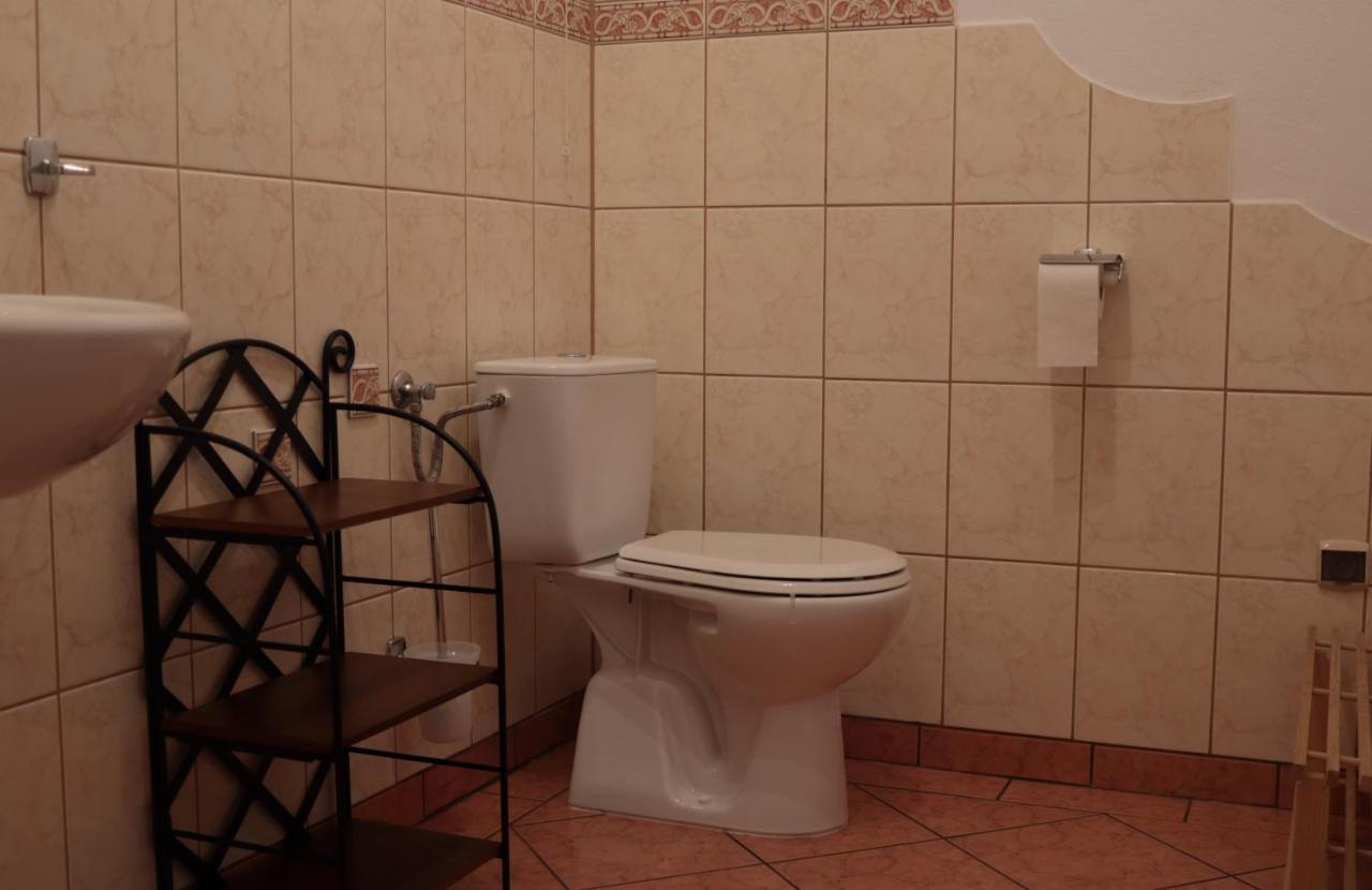 Pokoje W Starym Mlynie Hotel Kudowa-Zdrój Buitenkant foto