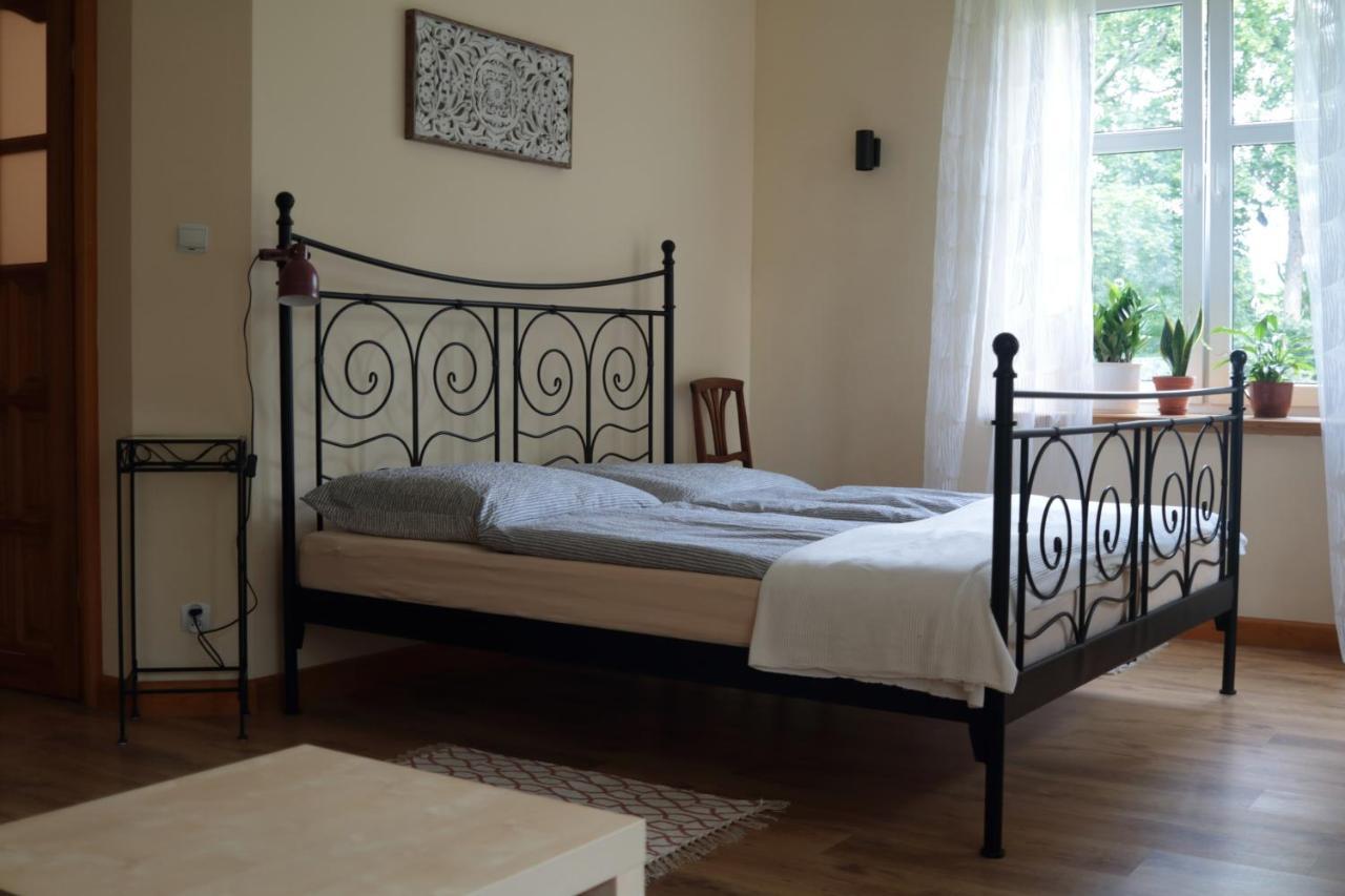 Pokoje W Starym Mlynie Hotel Kudowa-Zdrój Buitenkant foto