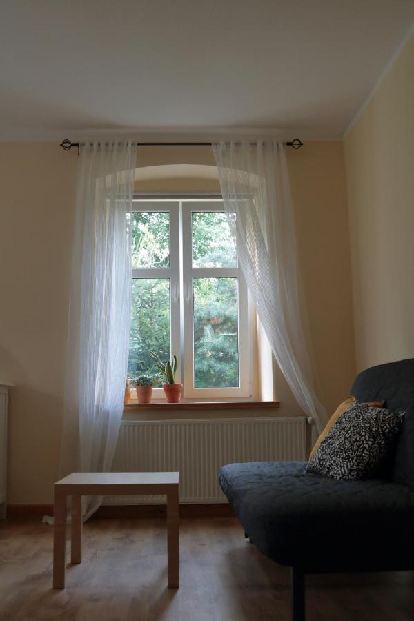 Pokoje W Starym Mlynie Hotel Kudowa-Zdrój Buitenkant foto