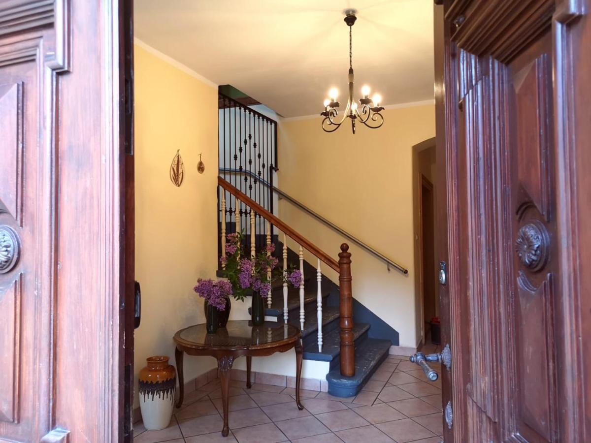 Pokoje W Starym Mlynie Hotel Kudowa-Zdrój Buitenkant foto