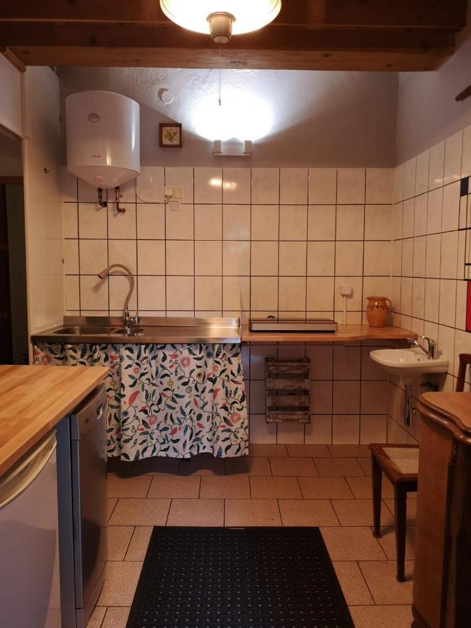 Pokoje W Starym Mlynie Hotel Kudowa-Zdrój Buitenkant foto