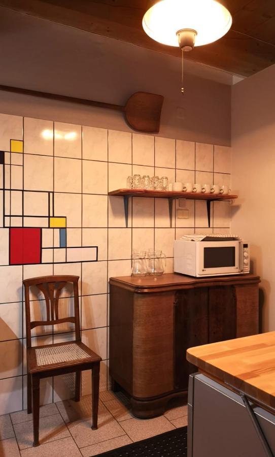 Pokoje W Starym Mlynie Hotel Kudowa-Zdrój Buitenkant foto