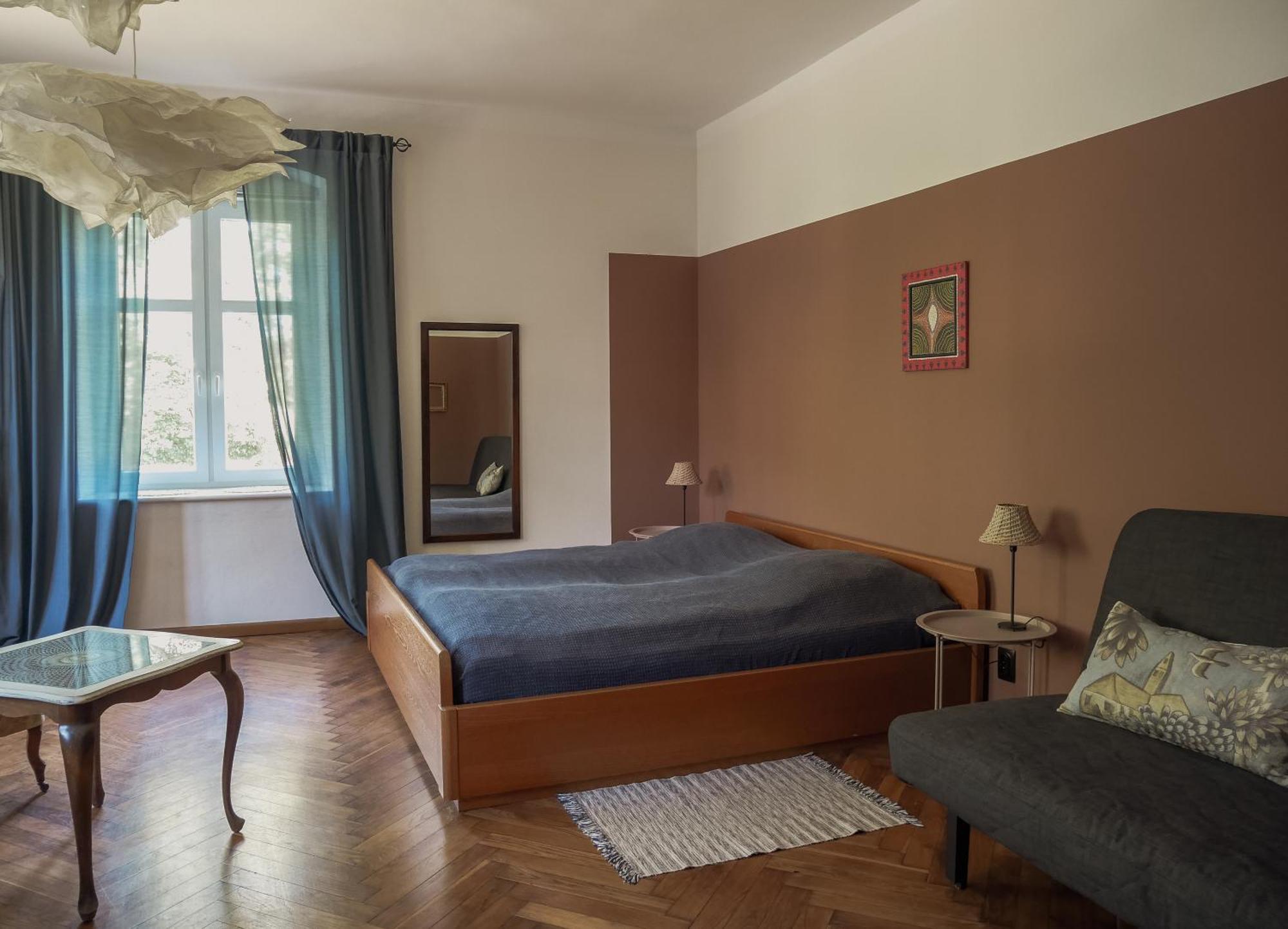 Pokoje W Starym Mlynie Hotel Kudowa-Zdrój Buitenkant foto