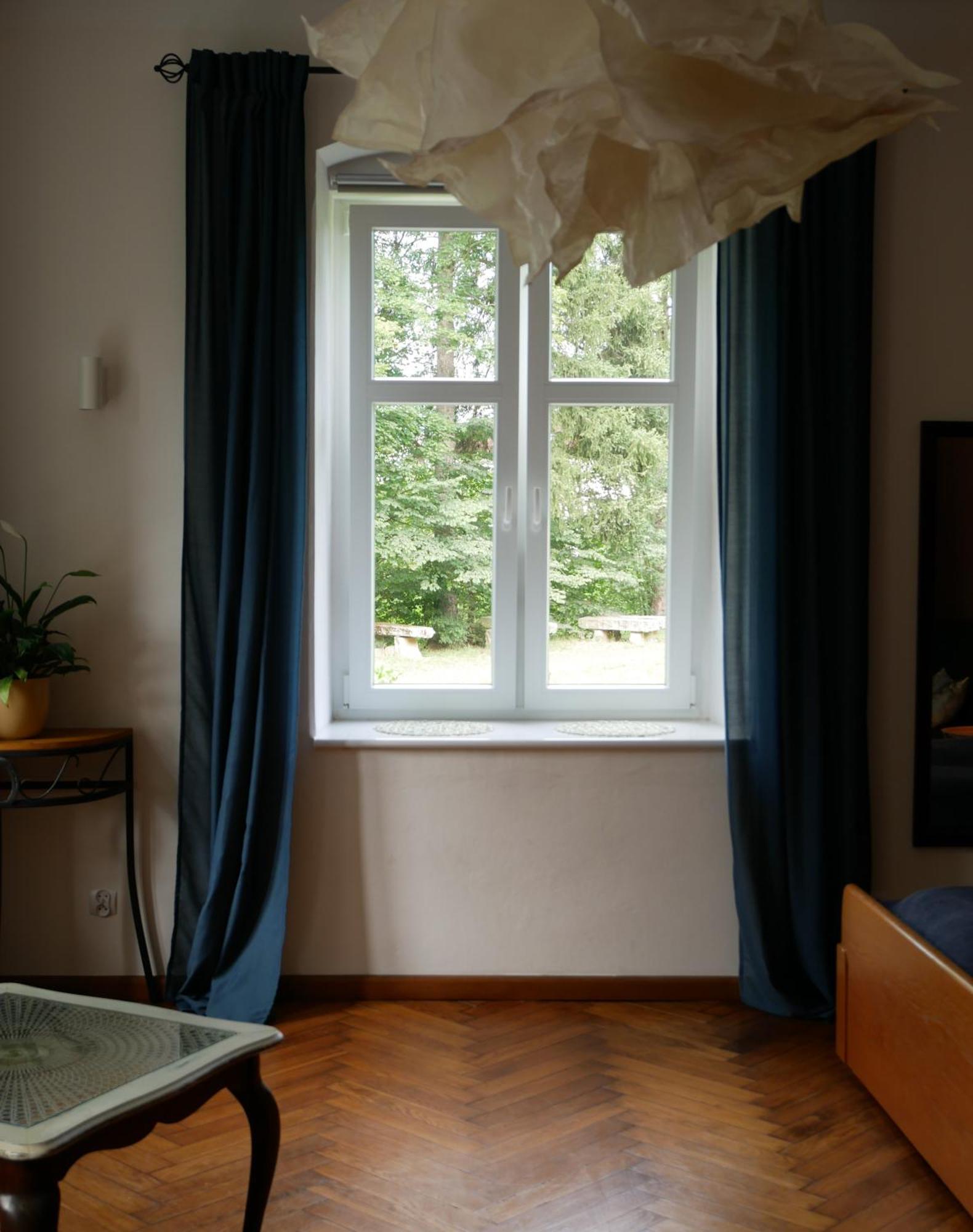 Pokoje W Starym Mlynie Hotel Kudowa-Zdrój Buitenkant foto