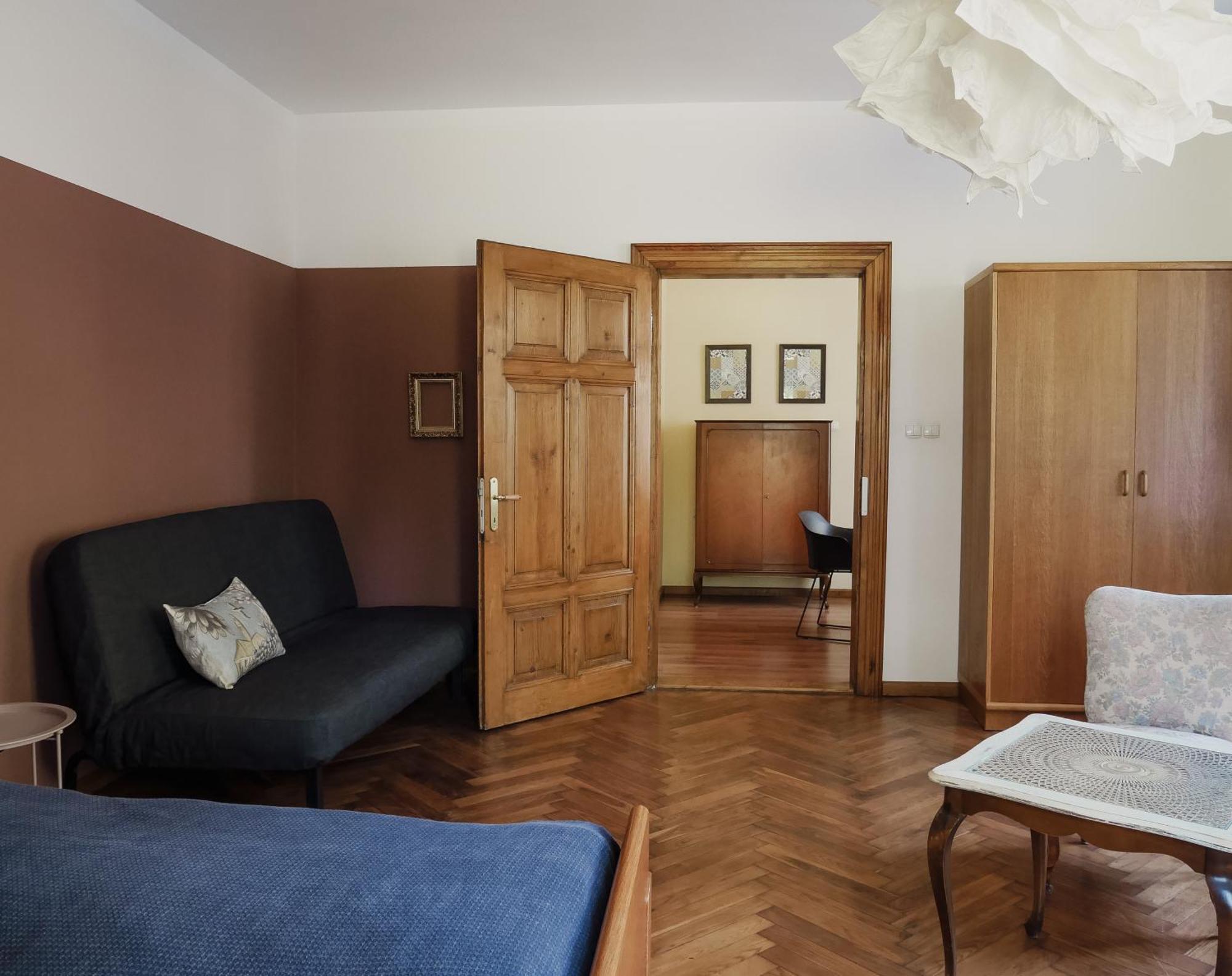 Pokoje W Starym Mlynie Hotel Kudowa-Zdrój Buitenkant foto
